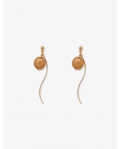 DES BOUCLES D&#39;OREILLES