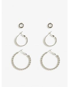 Boucle d'oreille créole