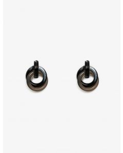 DES BOUCLES D&#39;OREILLES