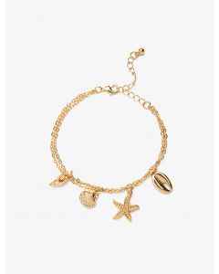 Bracelet chaîne