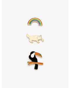 Jeu de badges