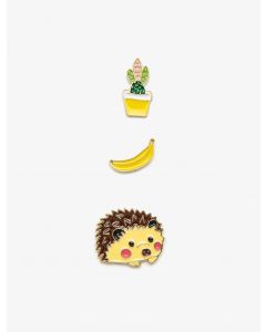 Jeu de badges