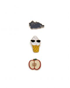 Pack de badges