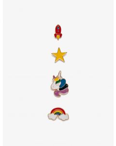 Pack de badges