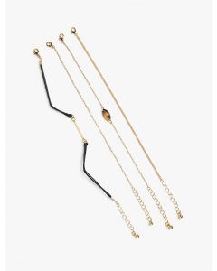 Bracelets multiples