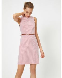  ROBES RED STRIPE 34