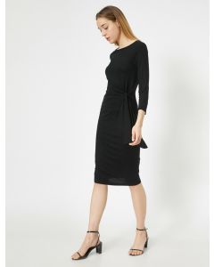  ROBES BLACK XS