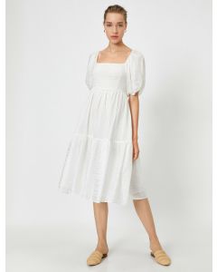 ROBES WHITE 44