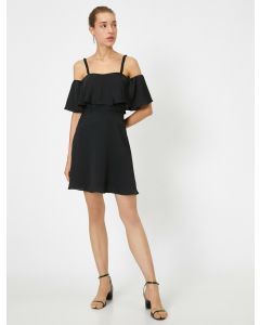  ROBES BLACK 34