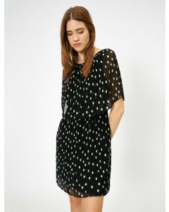  ROBES BLACK DESIGN 34