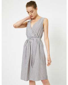  ROBES RED STRIPE 34