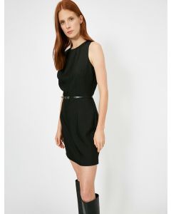  ROBES BLACK 36