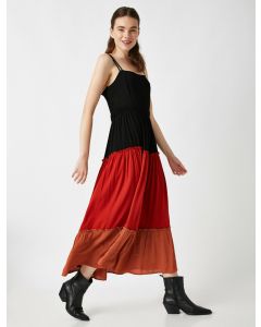  ROBES BLACK 38