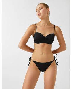  BAS DE BIKINI BLACK 38