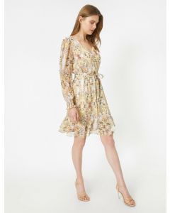  ROBES ROSE DESIGN 40