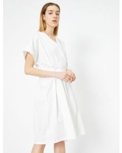  ROBES WHITE 36