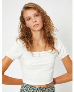 T-SHIRT MC