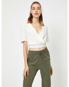 BLOUSE MC