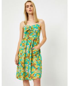 ROBES YELLOW DESIGN 34