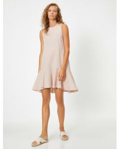 ROBES CAMEL CHECK 34