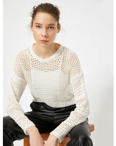  CHANDAILS WHITE S