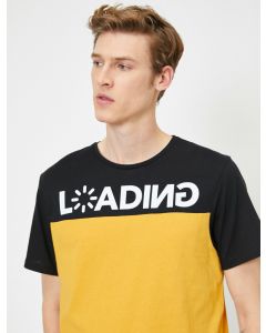 T-SHIRT MC