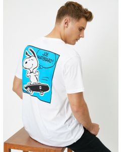 T-SHIRT MC