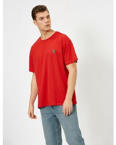T-SHIRT MC