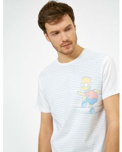 T-SHIRT MC