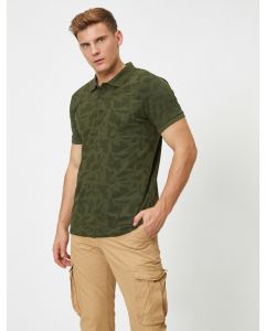 TSHIRT MC POLO