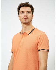 T-shirt à col rond
