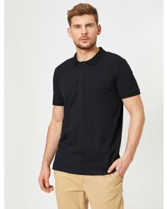 TSHIRT MC POLO BSC
