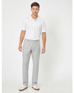  PANTALON GREY 40
