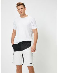  SHORTS BLACK M
