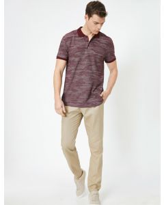 Pantalon à poches