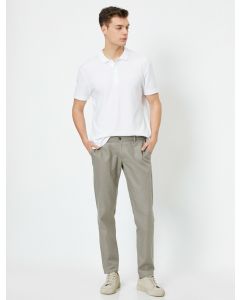  PANTALON STONE 40