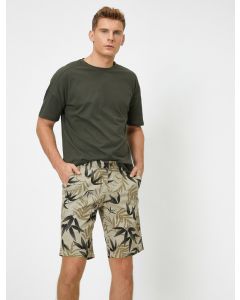  SHORTS KHAKI DESIGN 38