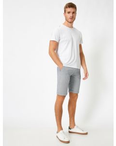  SHORTS BLUE DESIGN 40
