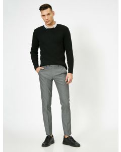  PANTALON GREY 40