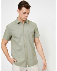  CHEMISES MC KHAKI S