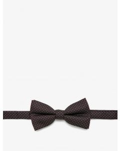 Nœud papillon à motifs
