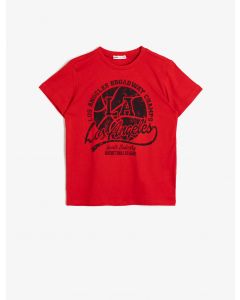 T-SHIRT MC