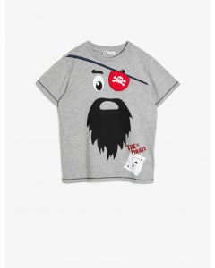 T-SHIRT MC