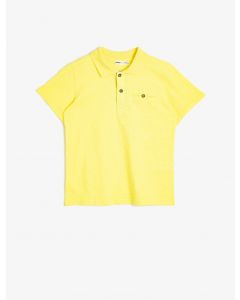 TSHIRT MC POLO