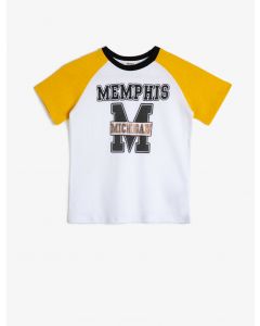 T-SHIRT MC