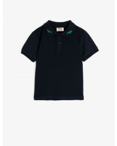 TSHIRT MC POLO