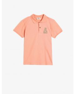 TSHIRT MC POLO