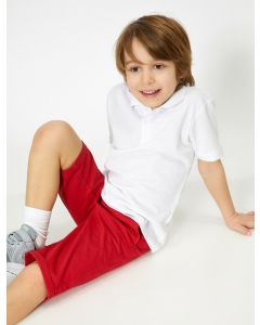 TSHIRT MC POLO