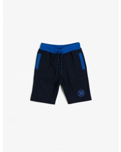  SHORTS MARINE 3-4