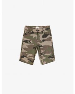  SHORTS KHAKI DESIGN 4-5